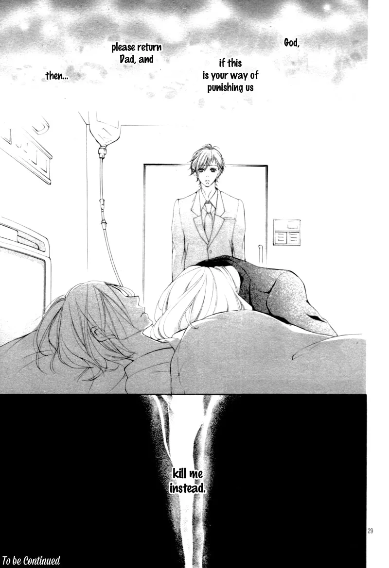 Read True Love chapter 29 image 31 on Lezhin
