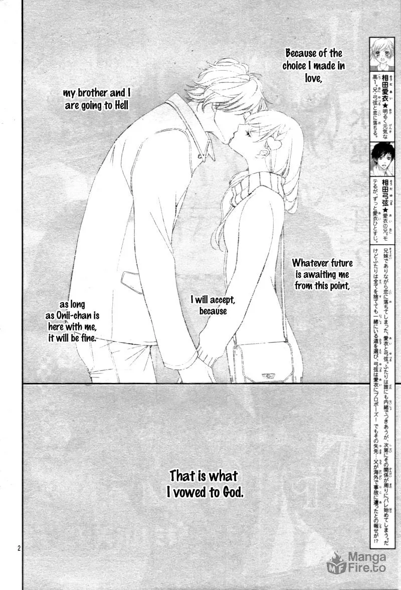 Read True Love chapter 29 image 4 on Lezhin