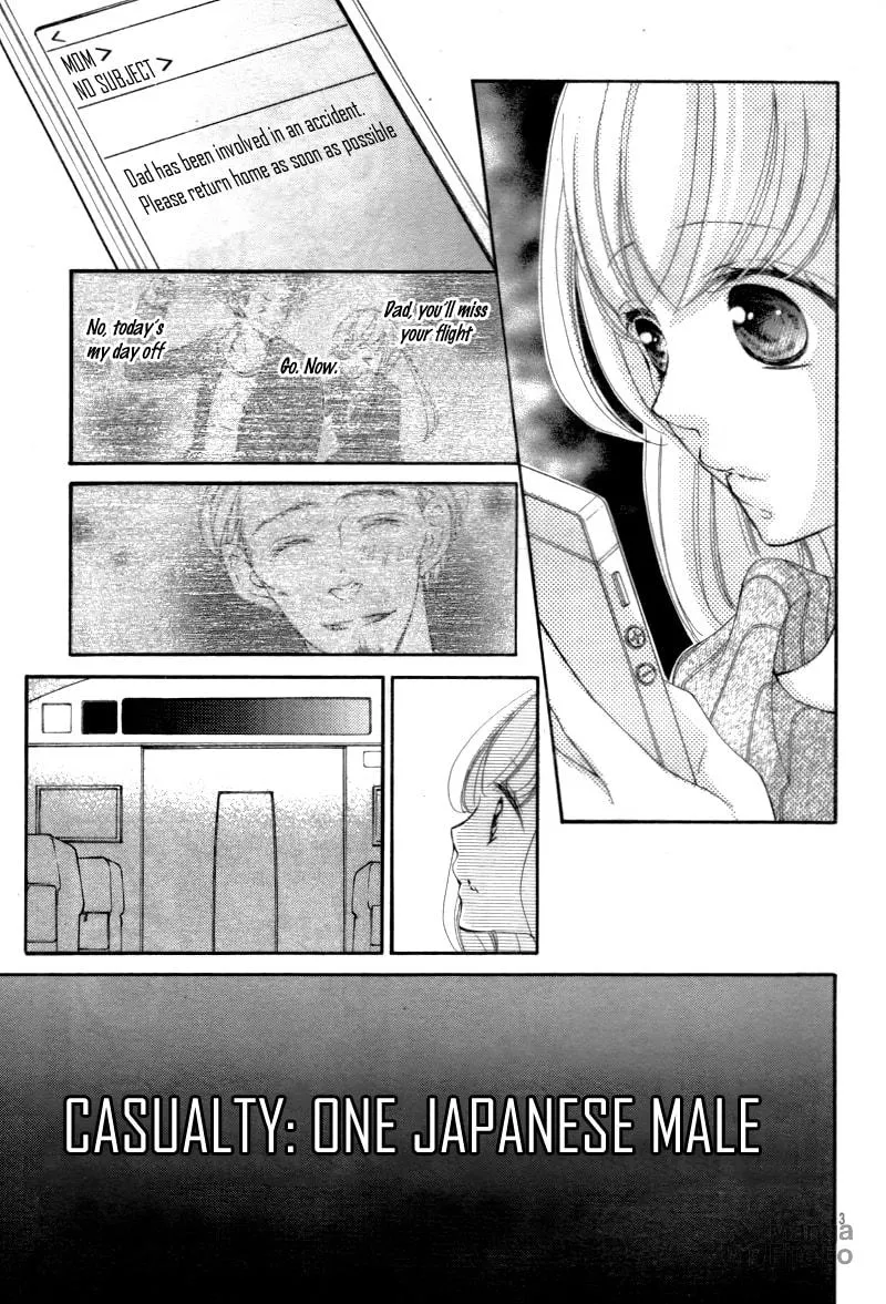 Read True Love chapter 29 image 5 on Lezhin