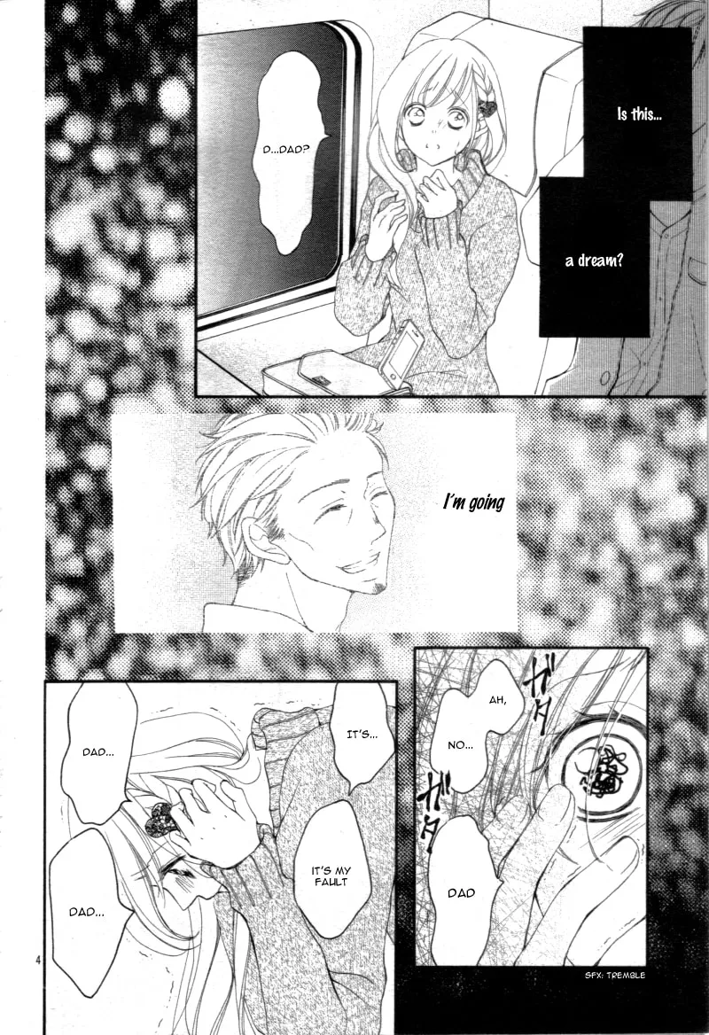 Read True Love chapter 29 image 6 on Lezhin