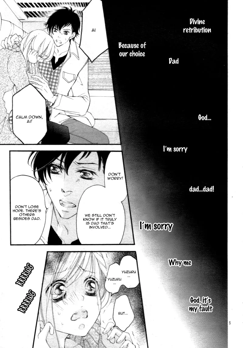 Read True Love chapter 29 image 7 on Lezhin