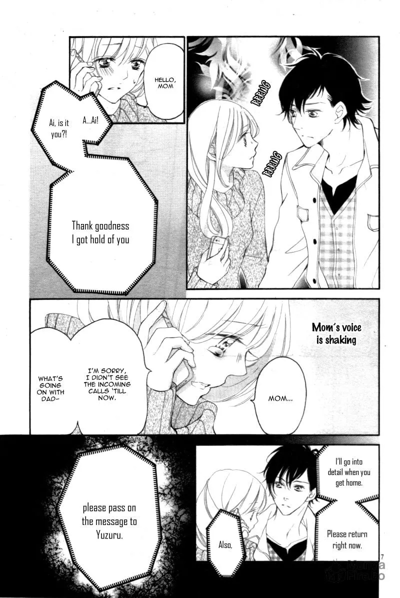 Read True Love chapter 29 image 9 on Lezhin
