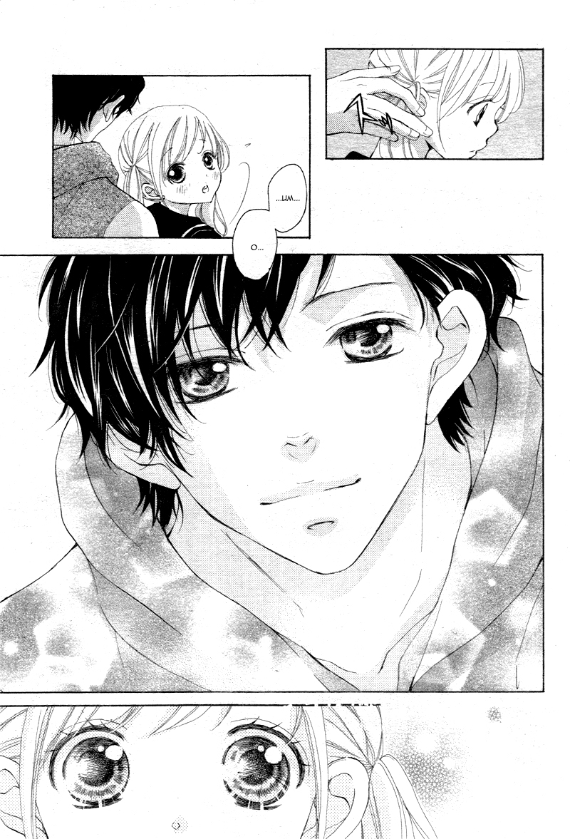 Read True Love chapter 3 image 10 on Lezhin
