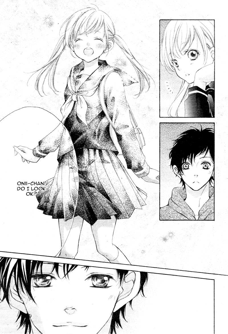 Read True Love chapter 3 image 28 on Lezhin