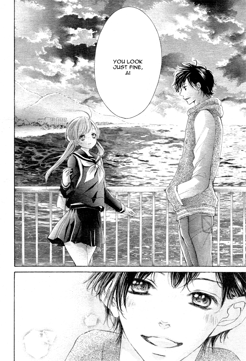 Read True Love chapter 3 image 29 on Lezhin