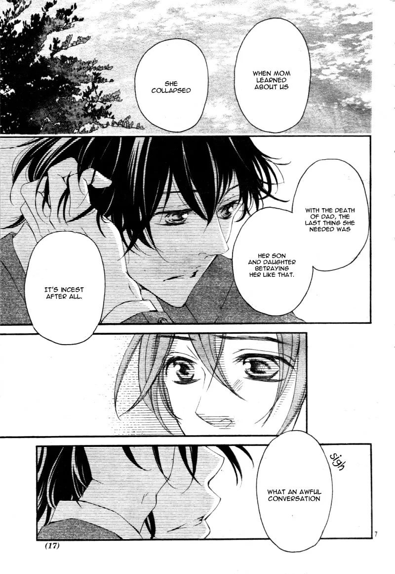 Read True Love chapter 30 image 10 on Lezhin