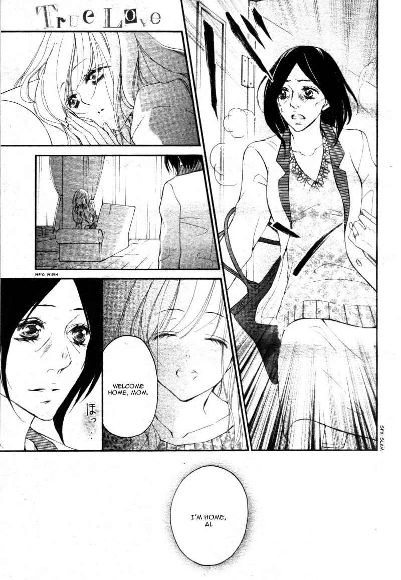Read True Love chapter 30 image 16 on Lezhin