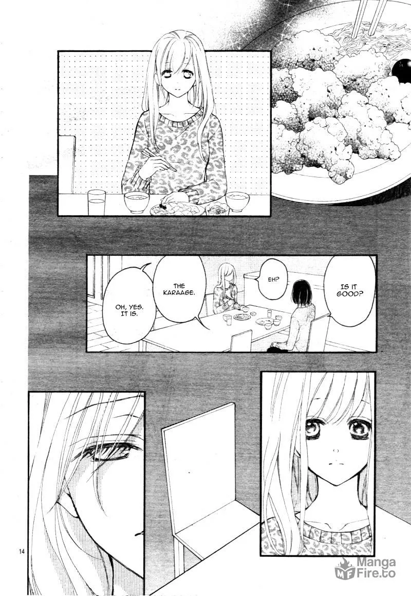 Read True Love chapter 30 image 17 on Lezhin