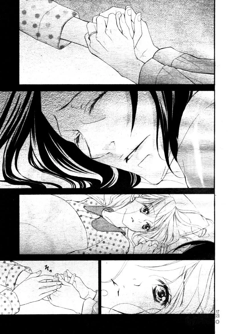 Read True Love chapter 30 image 20 on Lezhin