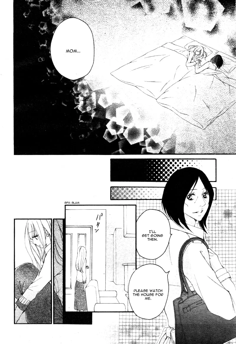 Read True Love chapter 30 image 21 on Lezhin