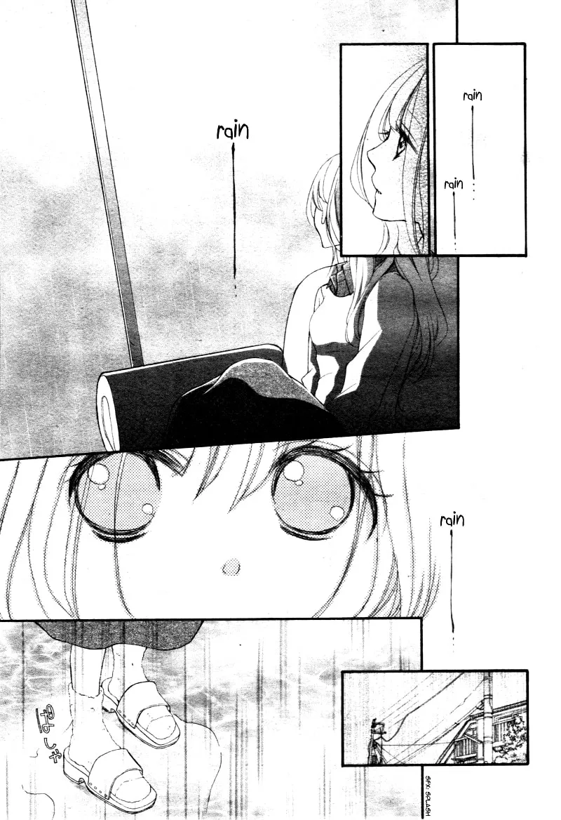 Read True Love chapter 30 image 22 on Lezhin