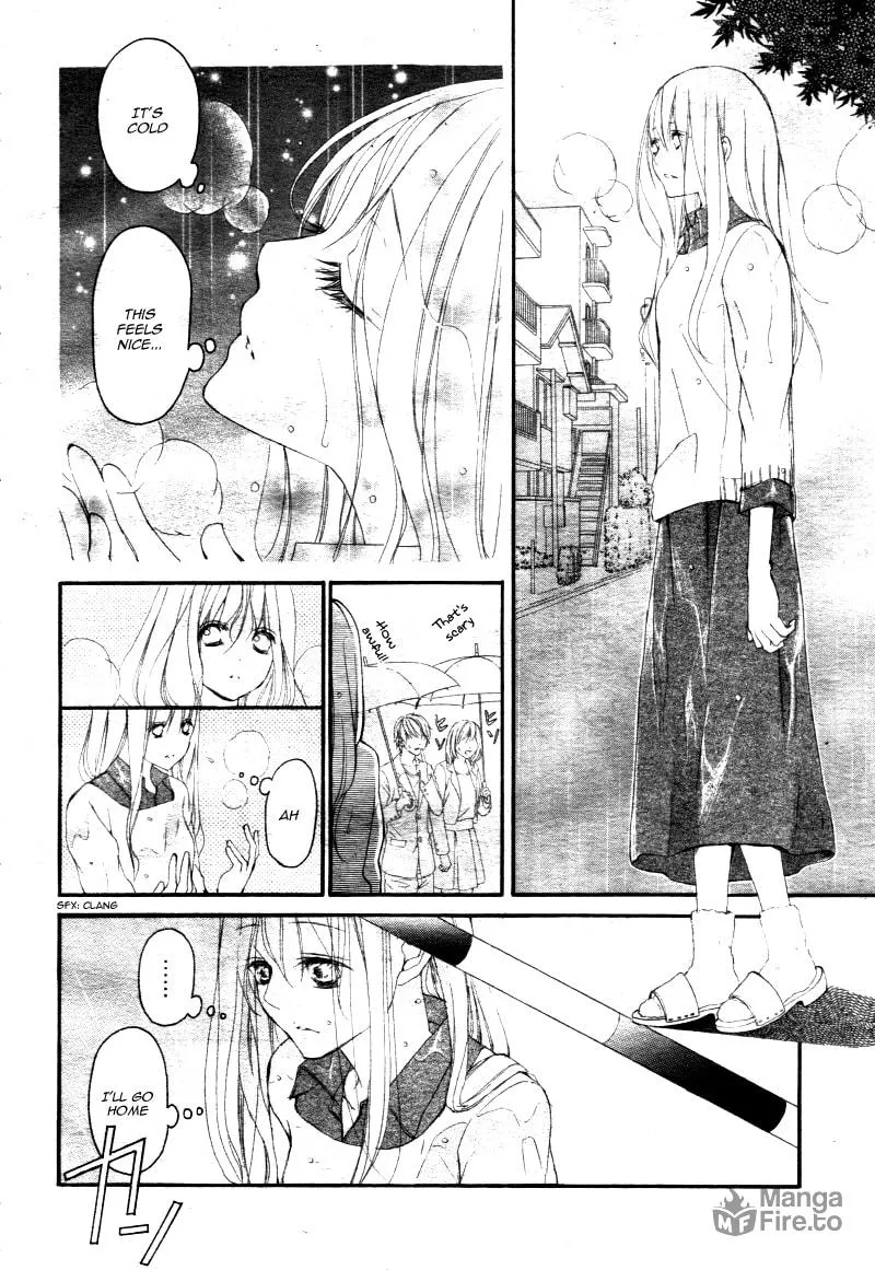 Read True Love chapter 30 image 23 on Lezhin
