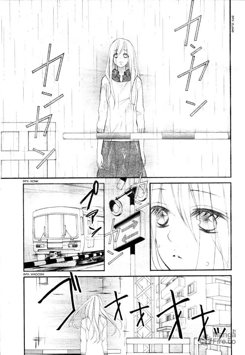 Read True Love chapter 30 image 24 on Lezhin