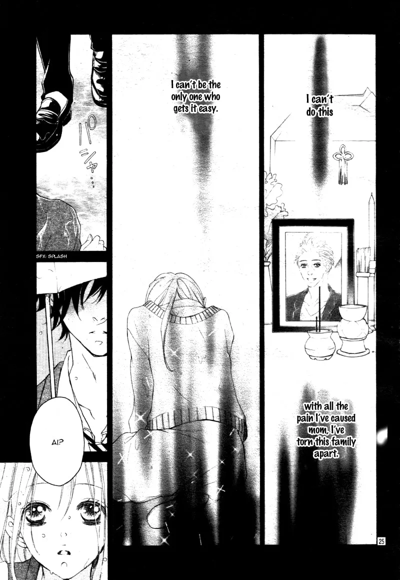 Read True Love chapter 30 image 28 on Lezhin