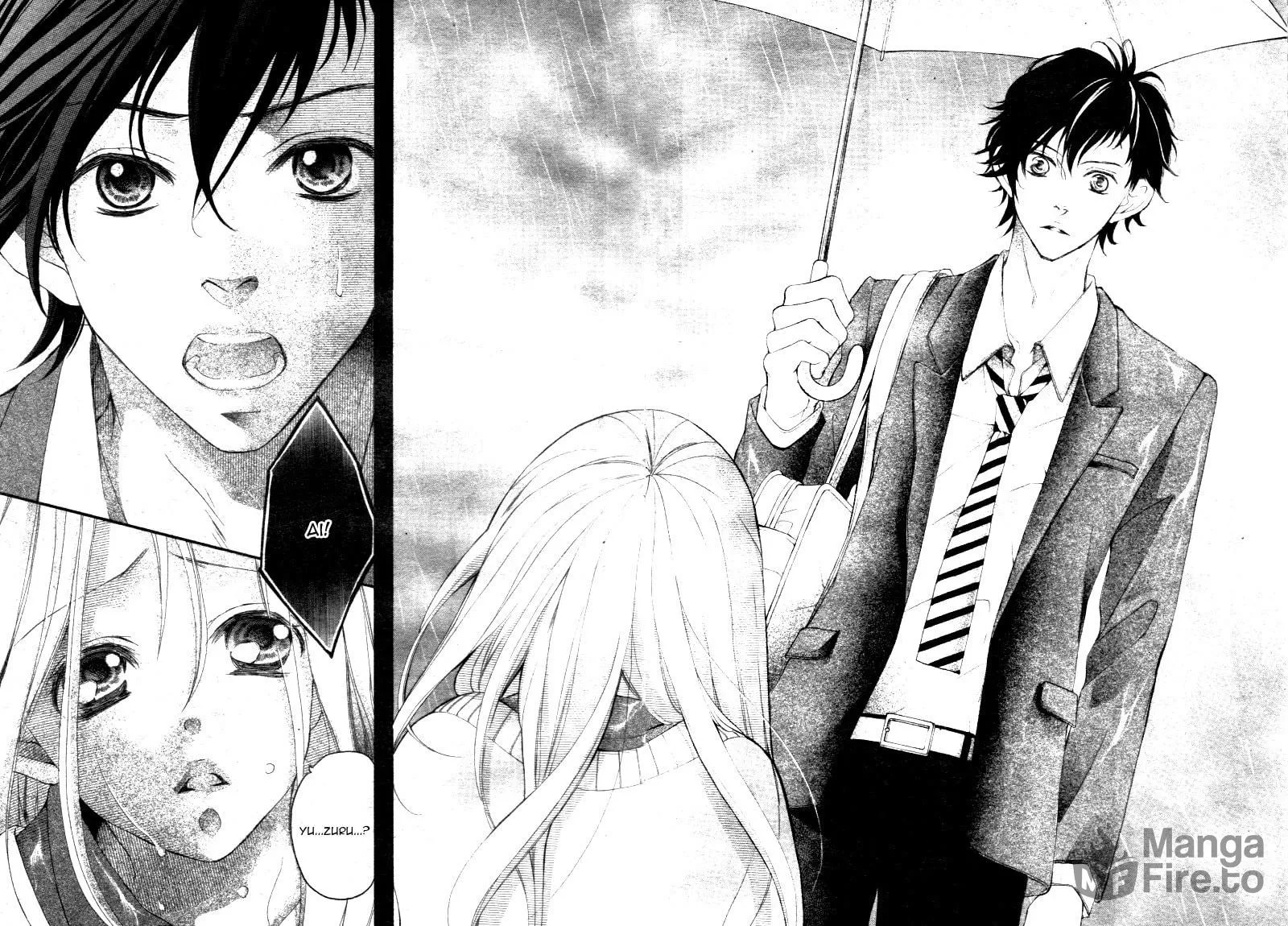 Read True Love chapter 30 image 29 on Lezhin