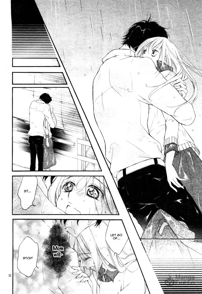 Read True Love chapter 30 image 32 on Lezhin
