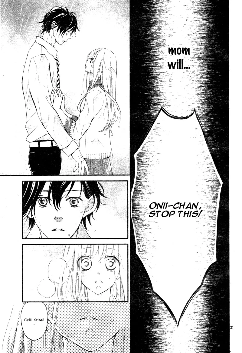 Read True Love chapter 30 image 33 on Lezhin