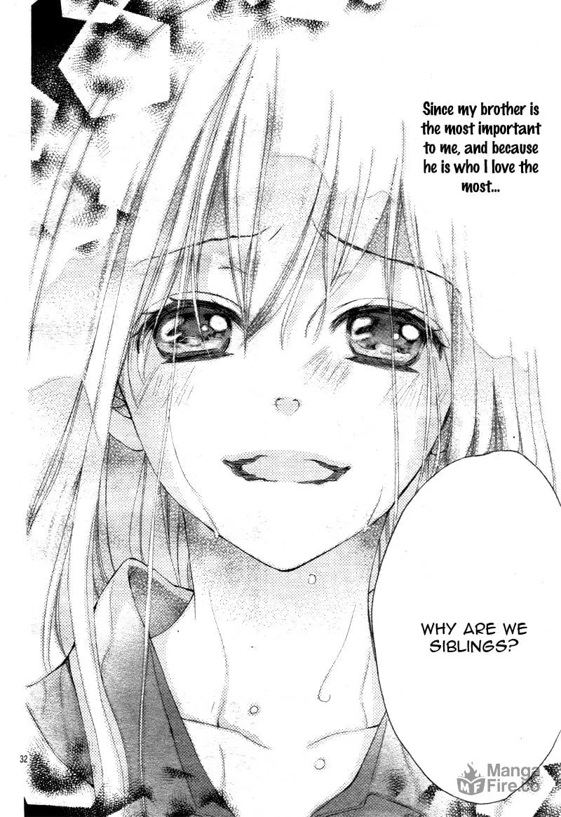 Read True Love chapter 30 image 34 on Lezhin