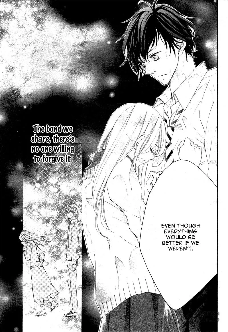 Read True Love chapter 30 image 35 on Lezhin