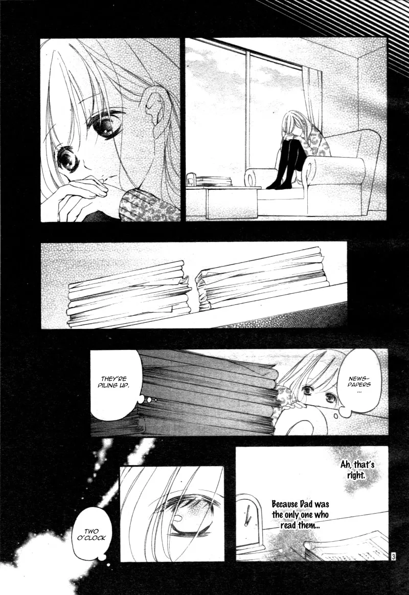 Read True Love chapter 30 image 6 on Lezhin