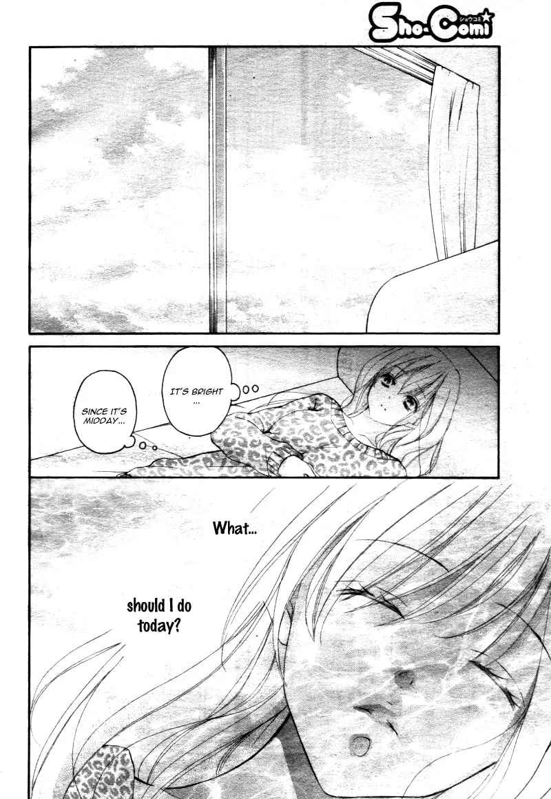 Read True Love chapter 30 image 7 on Lezhin
