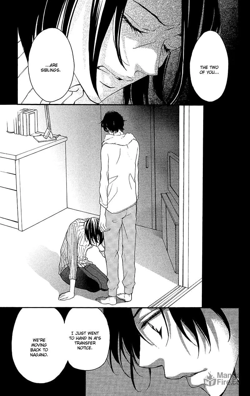 Read True Love chapter 31 image 11 on Lezhin