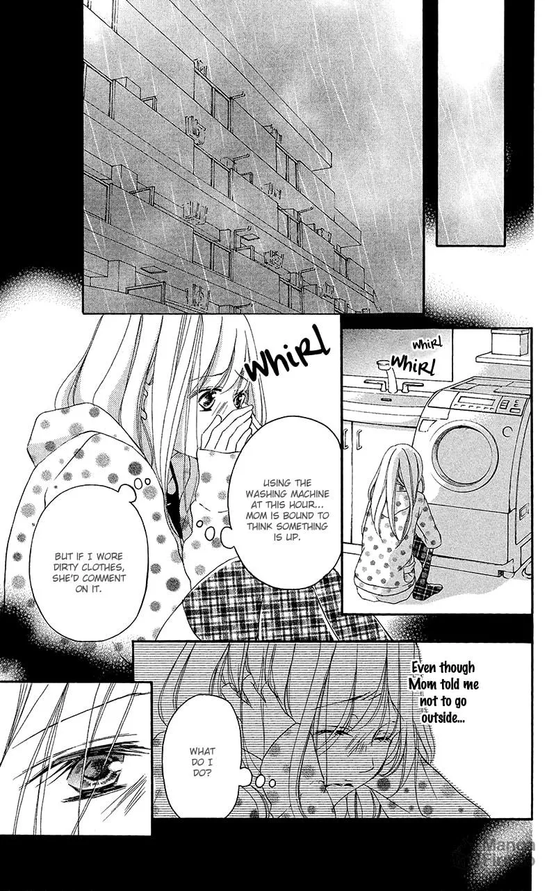 Read True Love chapter 31 image 14 on Lezhin