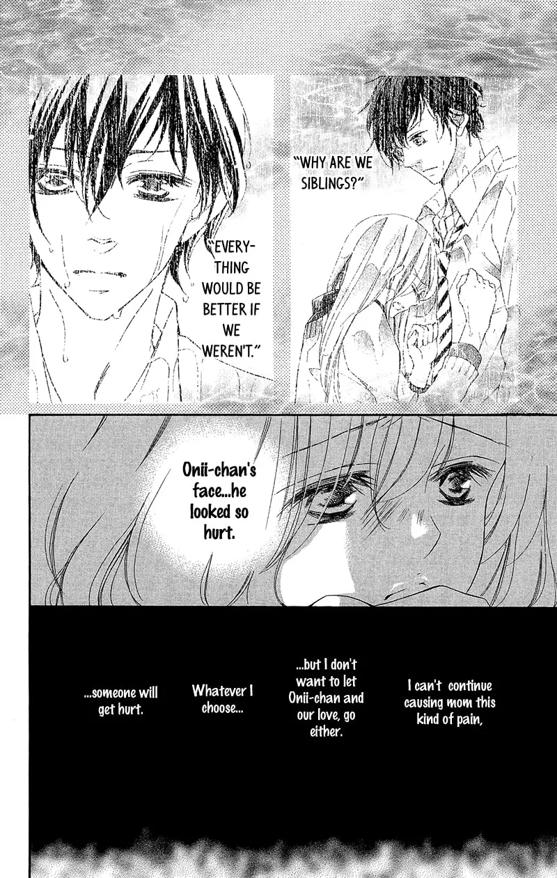 Read True Love chapter 31 image 15 on Lezhin