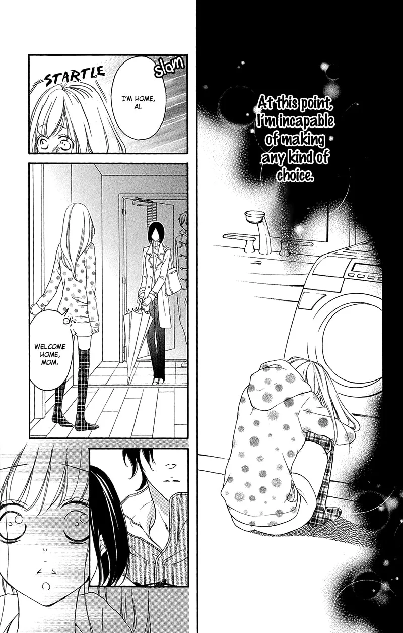 Read True Love chapter 31 image 16 on Lezhin