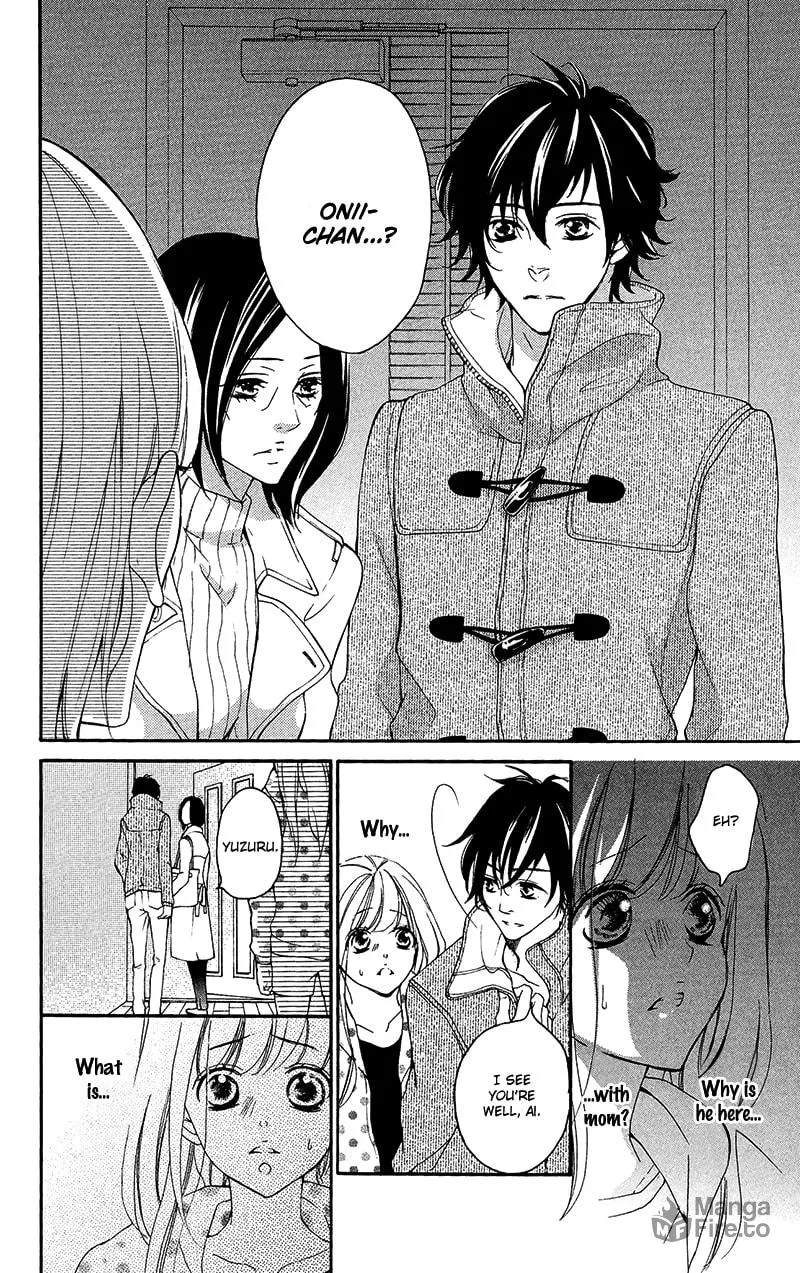 Read True Love chapter 31 image 17 on Lezhin