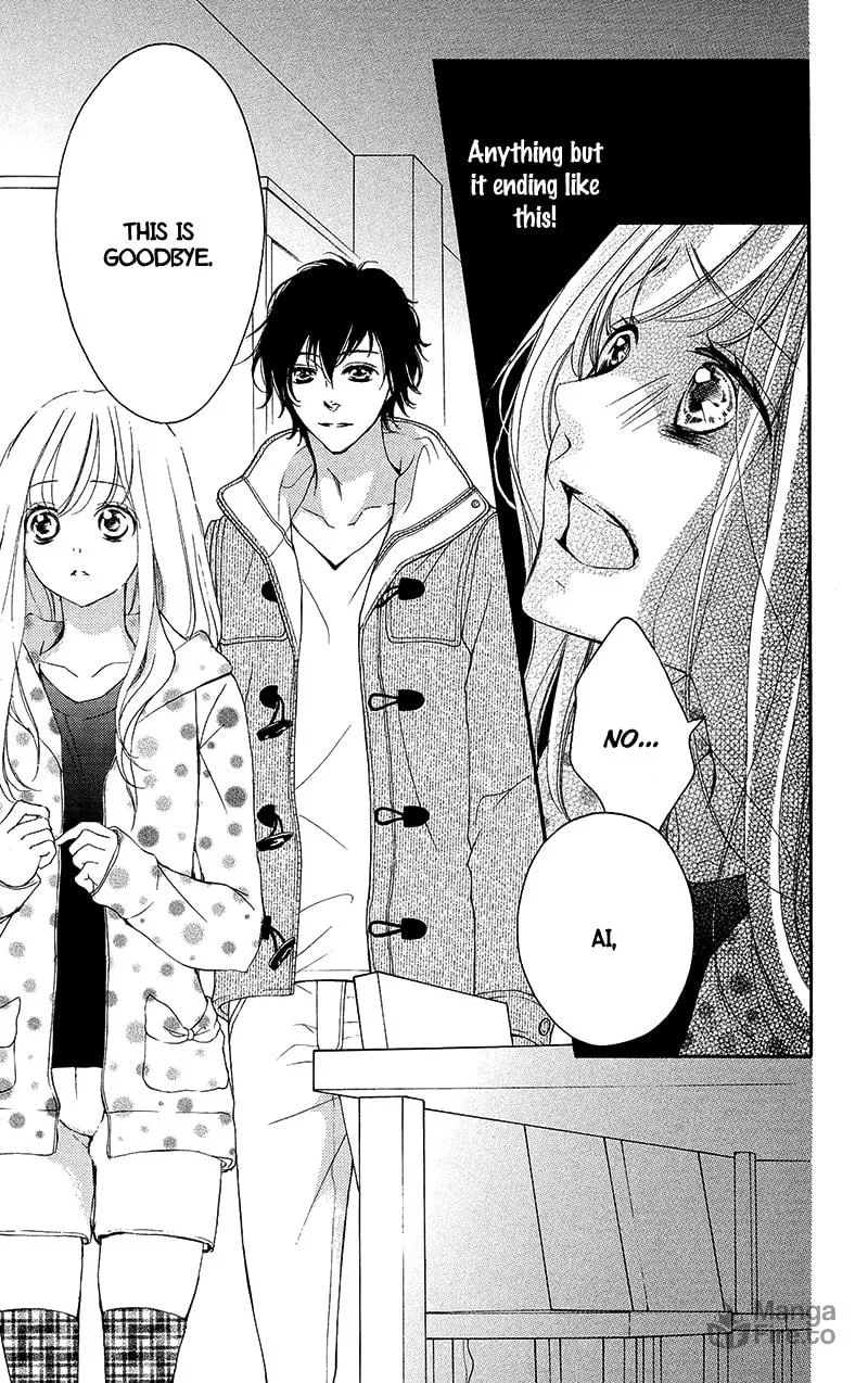 Read True Love chapter 31 image 20 on Lezhin