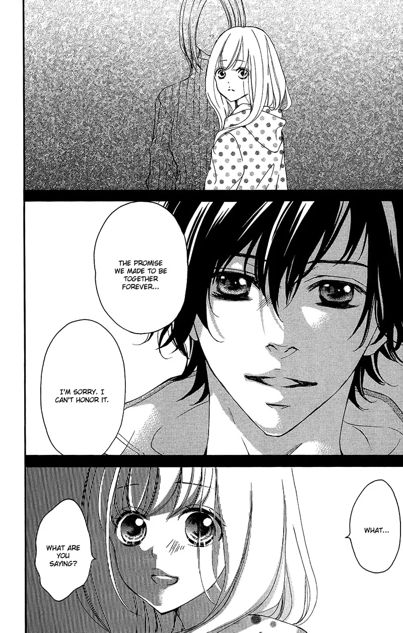 Read True Love chapter 31 image 21 on Lezhin