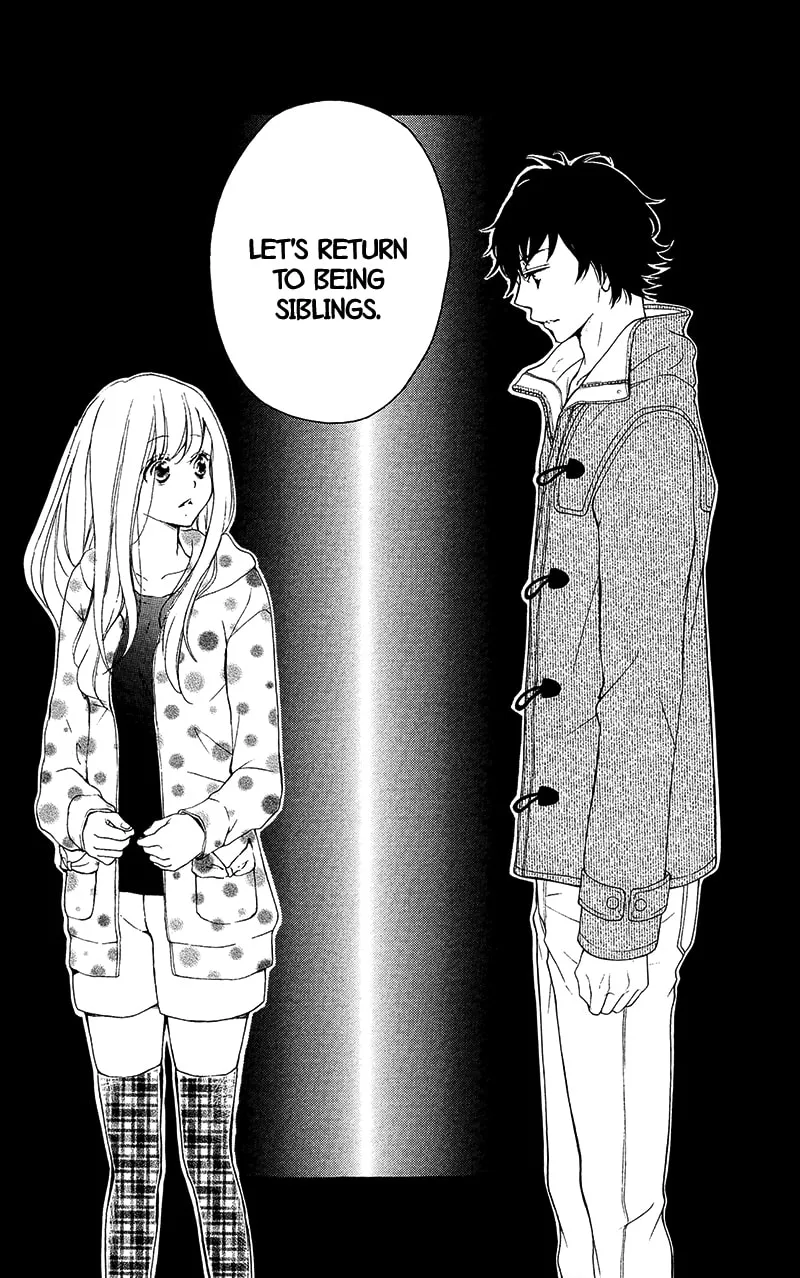 Read True Love chapter 31 image 22 on Lezhin