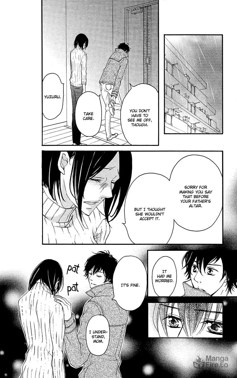 Read True Love chapter 31 image 23 on Lezhin