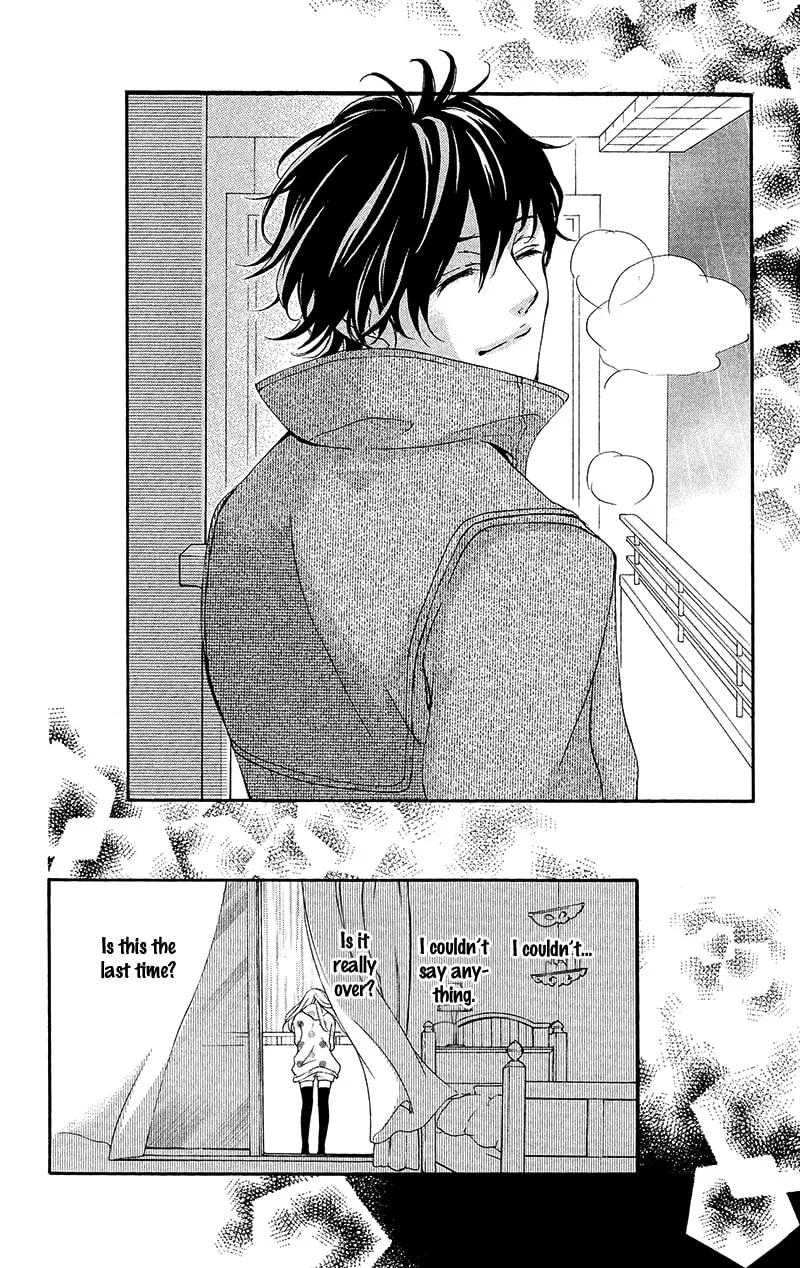 Read True Love chapter 31 image 25 on Lezhin