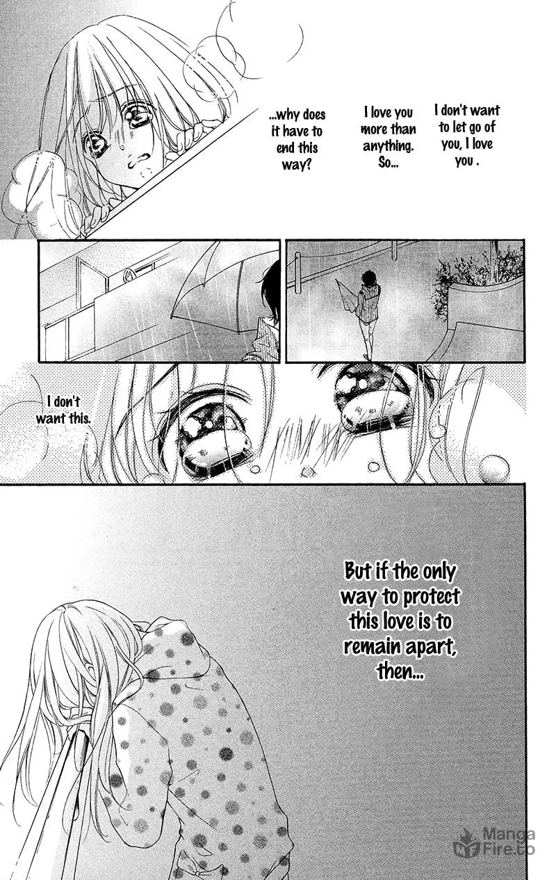 Read True Love chapter 31 image 26 on Lezhin