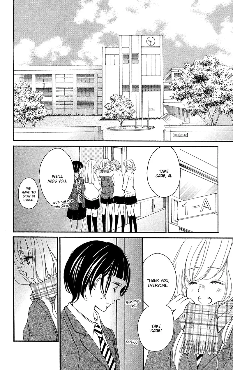 Read True Love chapter 31 image 27 on Lezhin