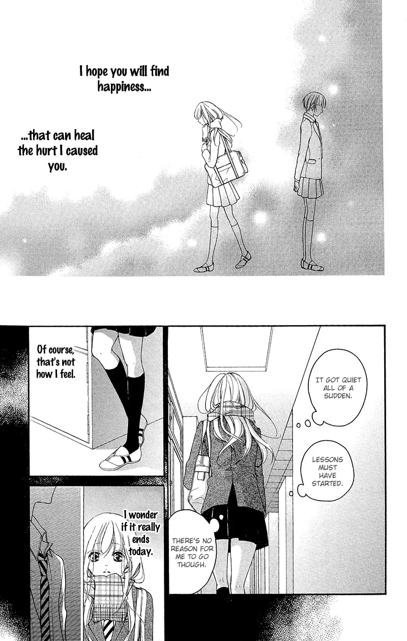 Read True Love chapter 31 image 28 on Lezhin