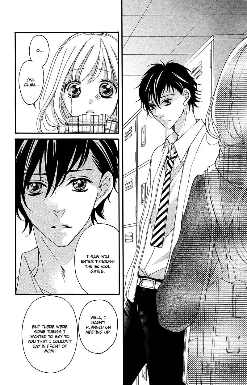 Read True Love chapter 31 image 29 on Lezhin