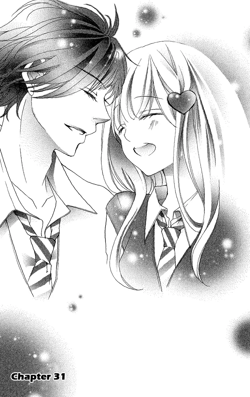 Read True Love chapter 31 image 3 on Lezhin