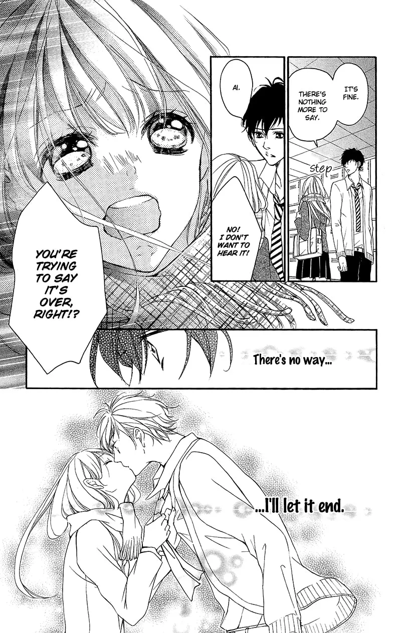 Read True Love chapter 31 image 30 on Lezhin