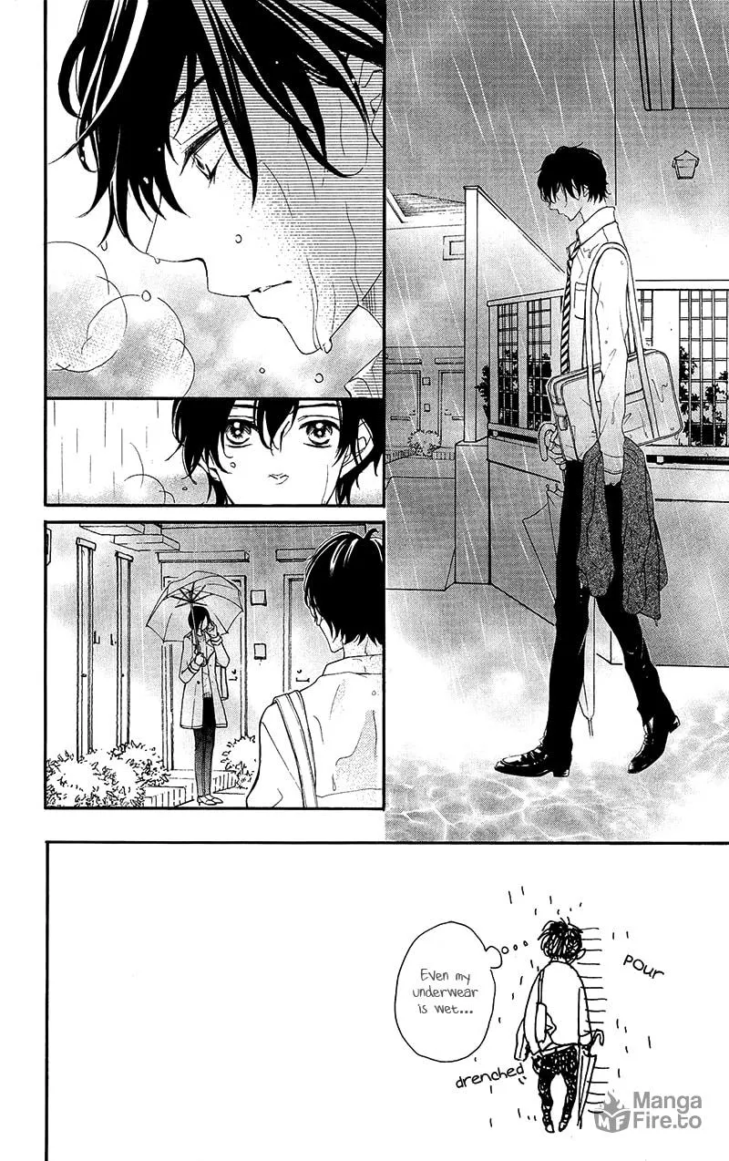 Read True Love chapter 31 image 4 on Lezhin