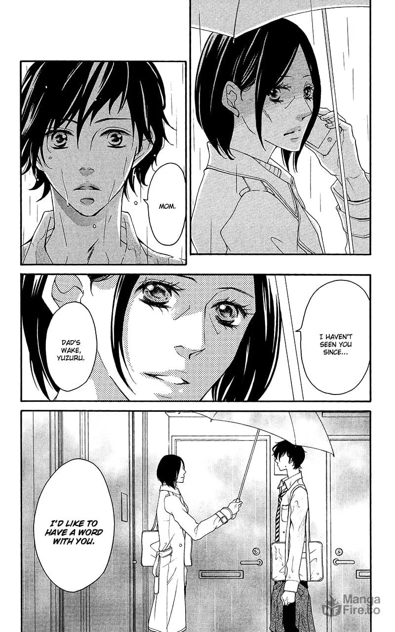 Read True Love chapter 31 image 5 on Lezhin