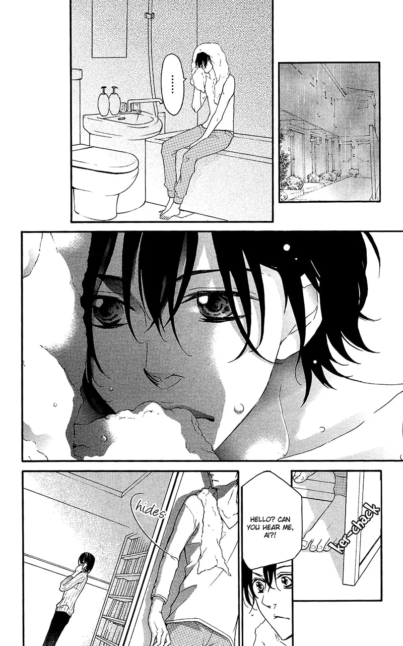 Read True Love chapter 31 image 6 on Lezhin