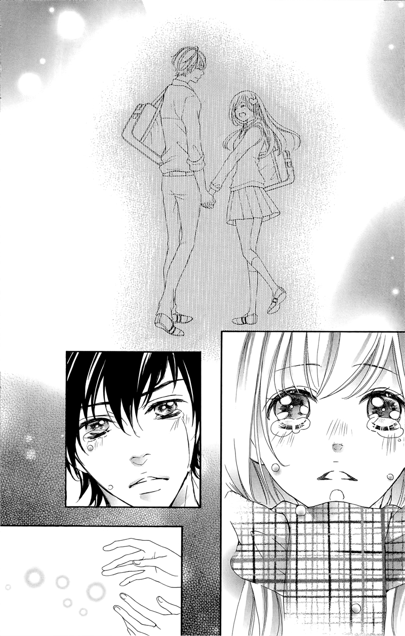 Read True Love chapter 32 image 10 on Lezhin