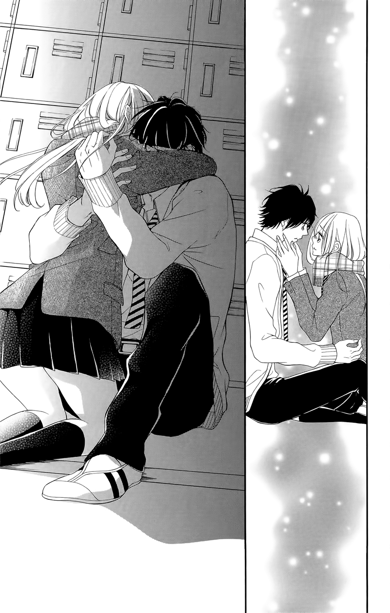 Read True Love chapter 32 image 11 on Lezhin