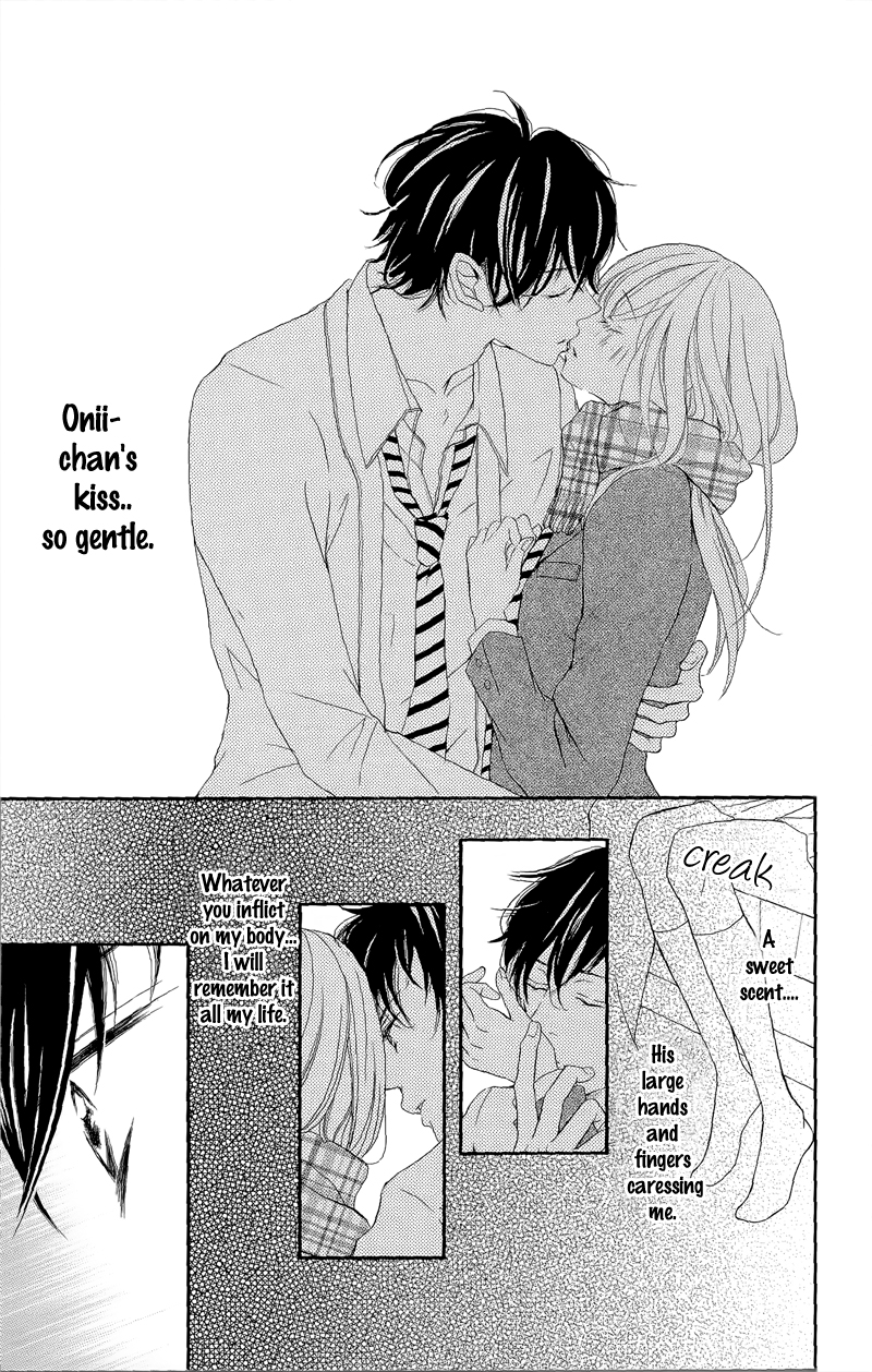 Read True Love chapter 32 image 15 on Lezhin