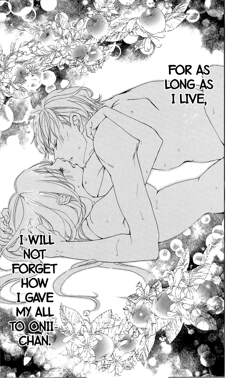 Read True Love chapter 32 image 25 on Lezhin