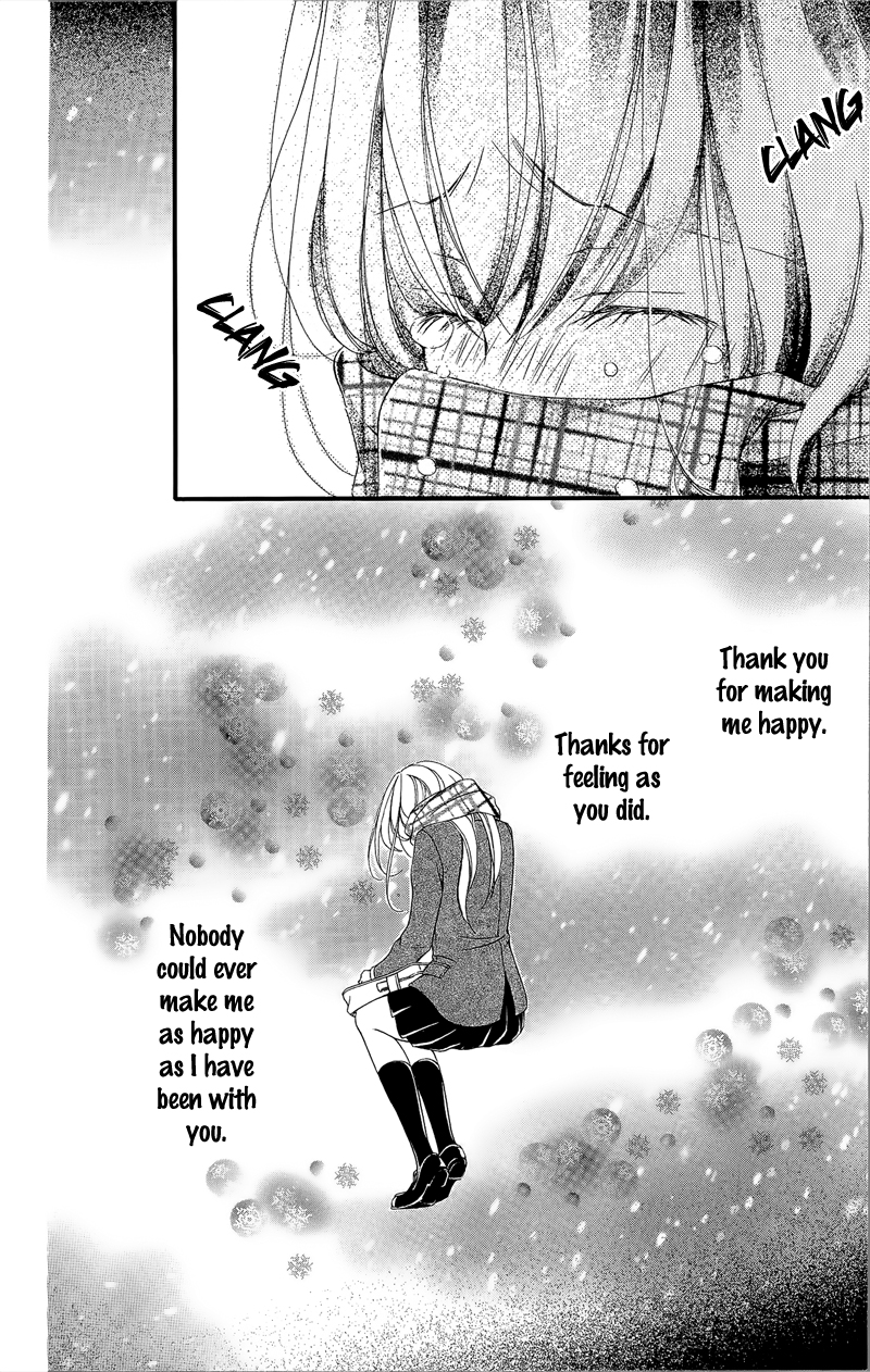 Read True Love chapter 32 image 28 on Lezhin