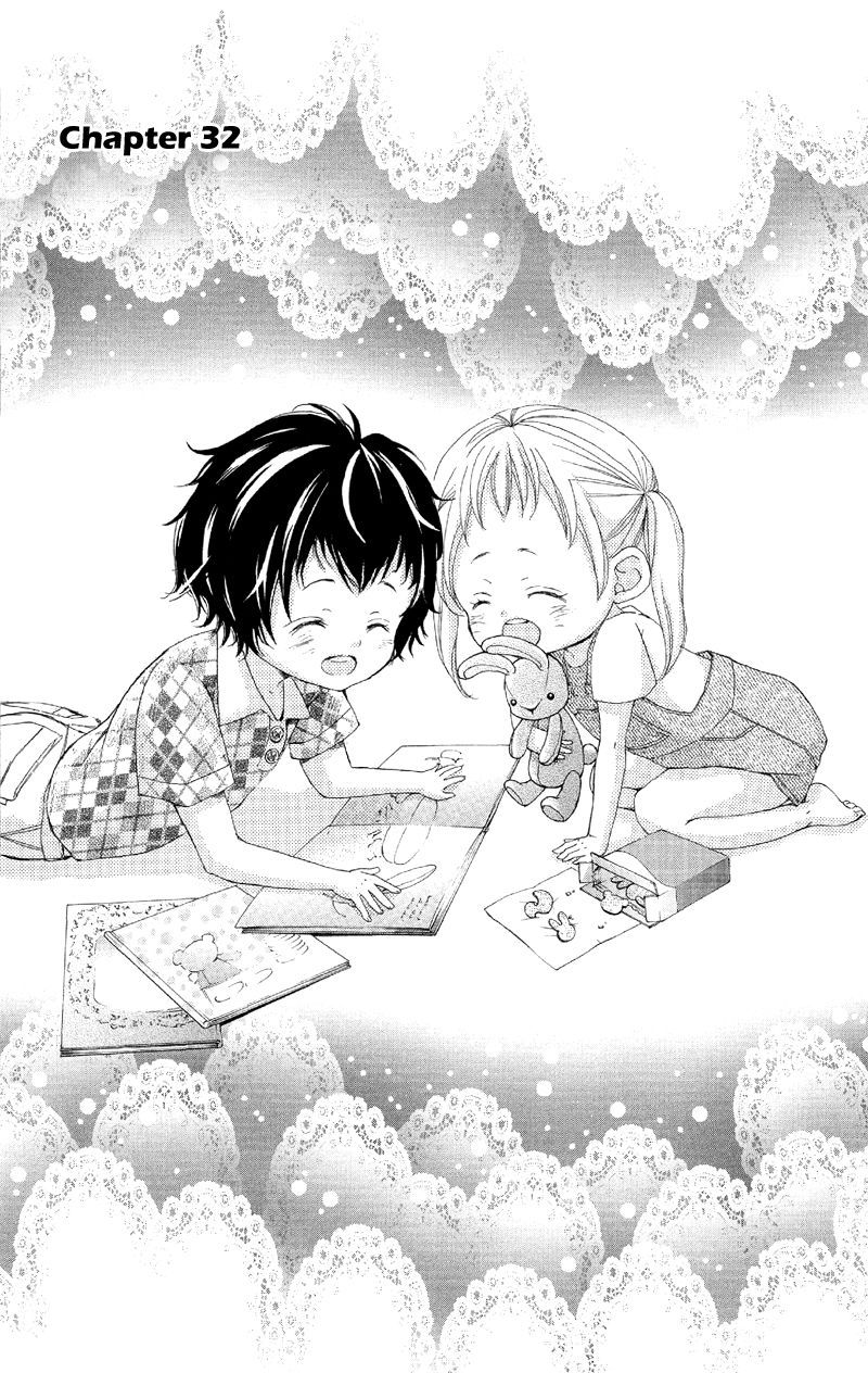 Read True Love chapter 32 image 3 on Lezhin